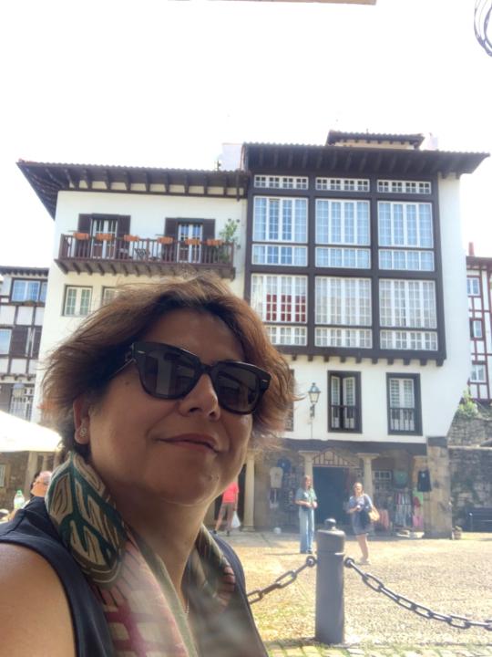 Maria Luisa Garcia Rodriguez
