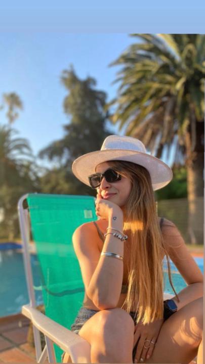 Serrana Rodriguez Carbajal