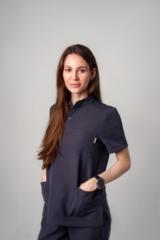 Kate Chaplits