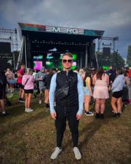 Cian Connors