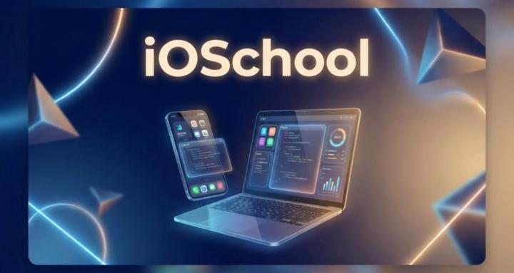 iOSchool