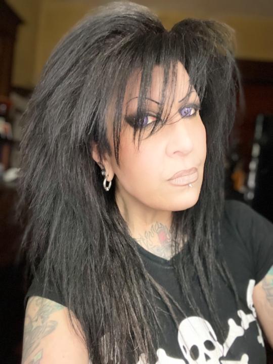 Jane Evil