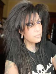 Jane Evil