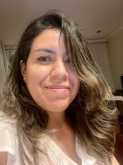 Karem Pamela Ugarte Bayona