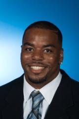 Cj Thornton