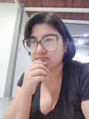 Grey Chapeta