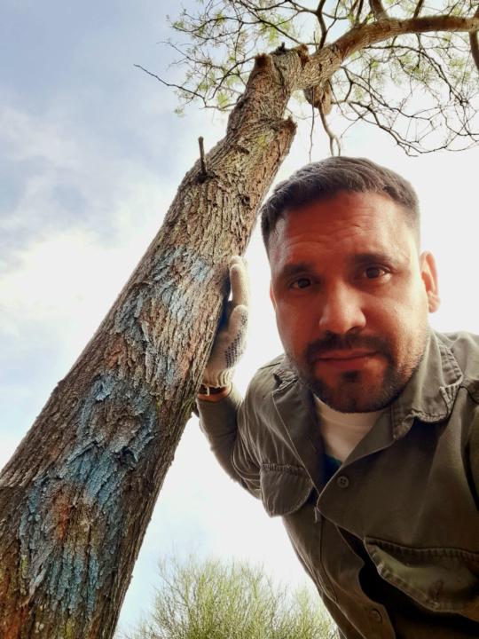 Raul Gauna