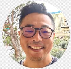 Jason Kim
