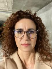 Carmen Csaki