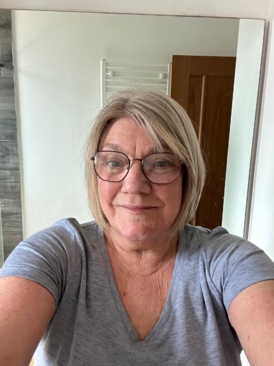 Julie Smith