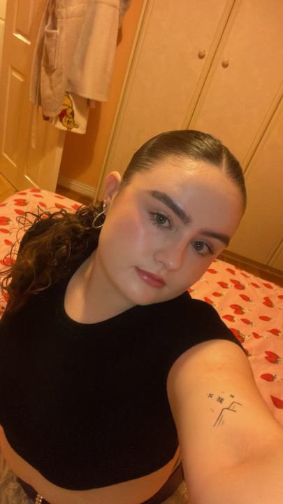 Ciara Smith