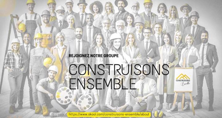 Construisons Ensemble