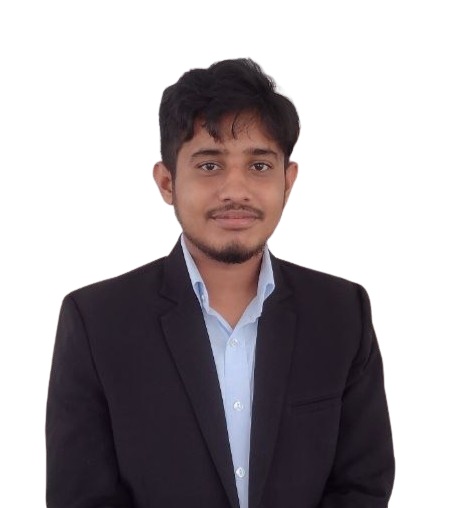 Masudur Rahman