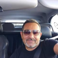 Mark Eddison