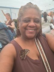 Dinah Phillips