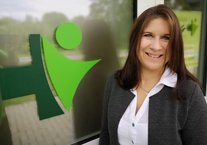 Heike Goebel