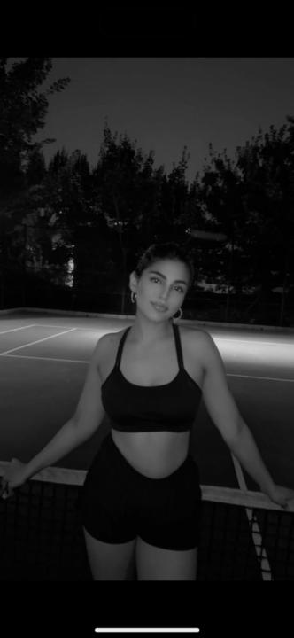 Inayiat Kohli
