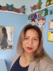 Verónica Fernanda Haro Villafuerte