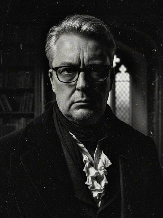 Paul Holbrook