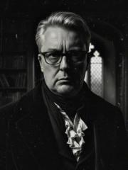 Paul Holbrook