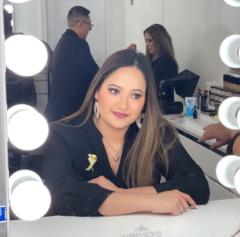 Catherine Alpirez