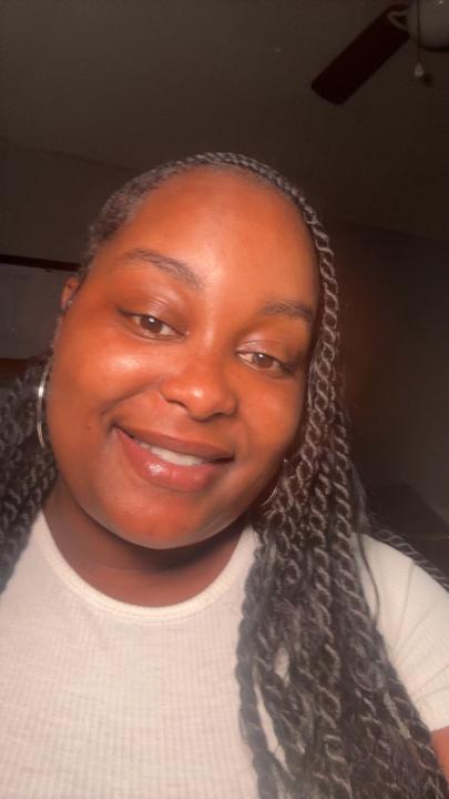 Deashia Williams