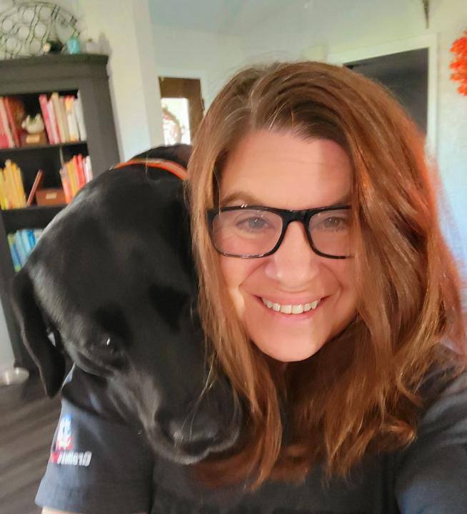 Cindy Wright Shawley