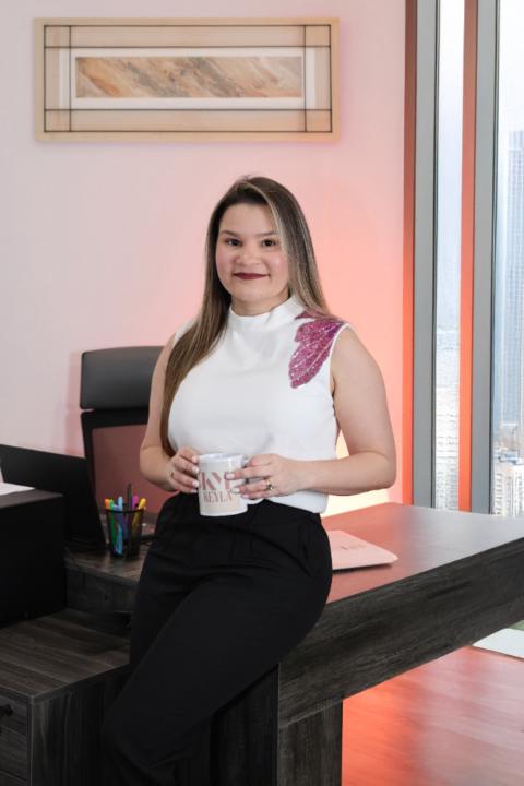 Keyla Morales