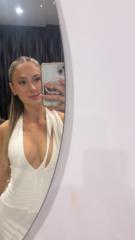 Maddison Ellis