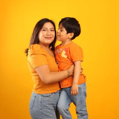 Carina Lizana Quispe