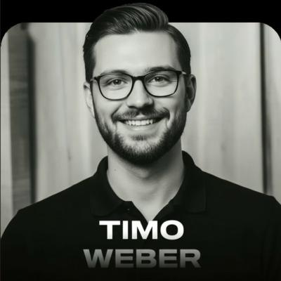 Timo Weber