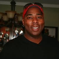 Marcus Washington