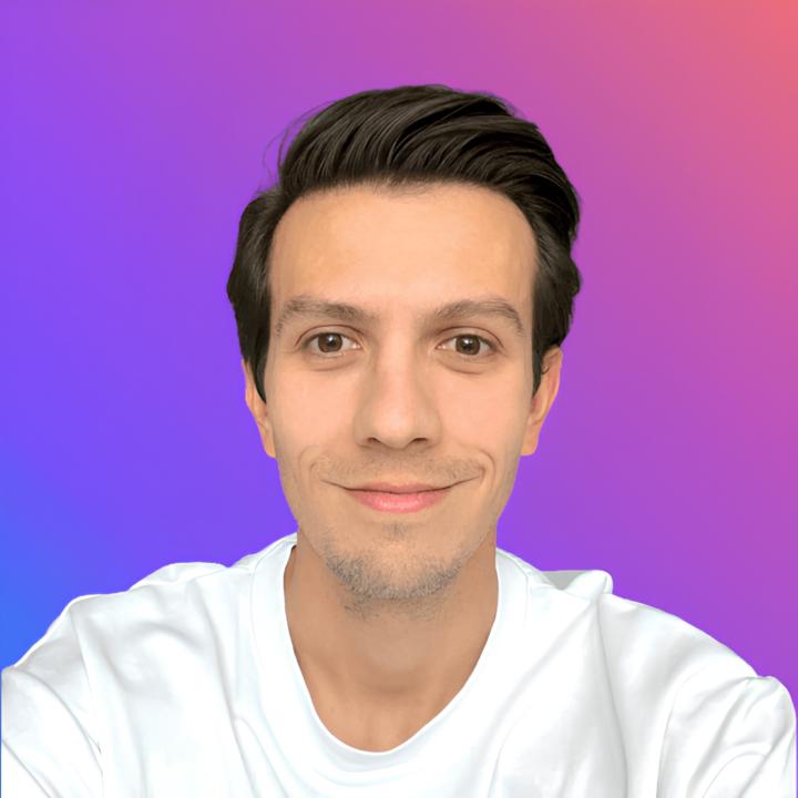 Loïc Struyvelt