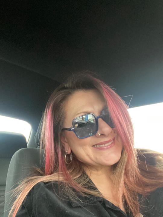 Tamara Toscas