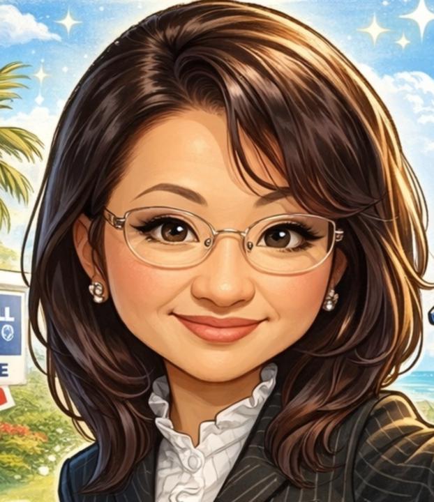 Alison Soong
