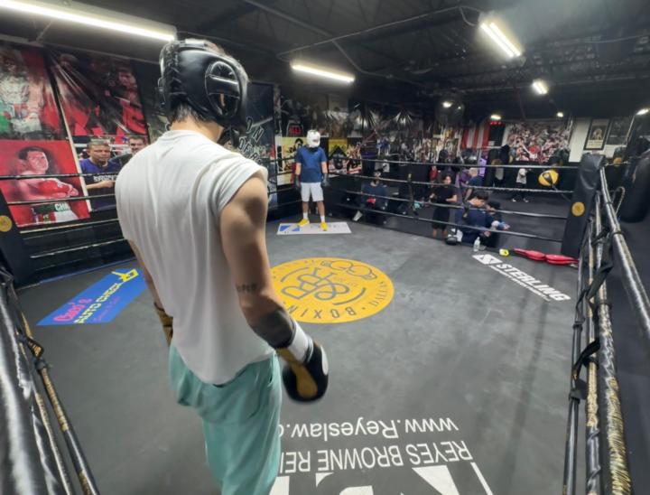 Eugene Nam