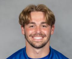 Andrew Haas