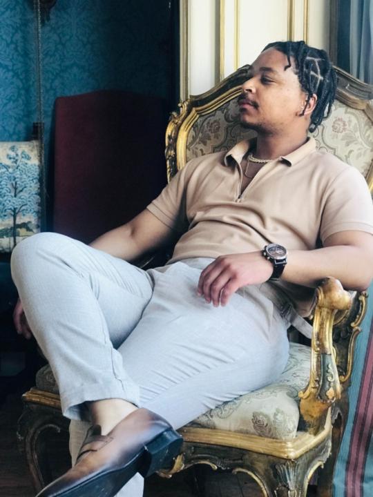 Lukhanyo Mkula