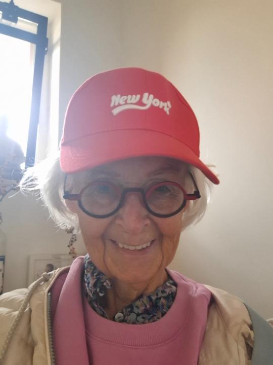 Wilma Gijsbers