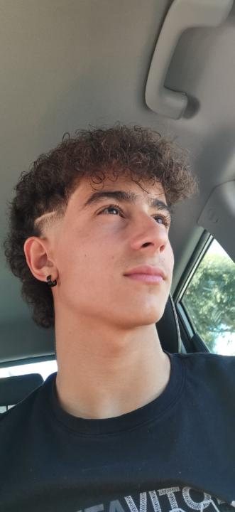 Alejandro Hernandez
