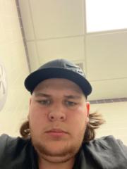 Kyle Hickey