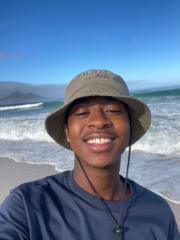 Bradley Tanyanyiwa