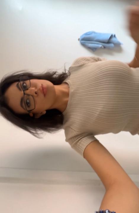 Isabella Fernandez