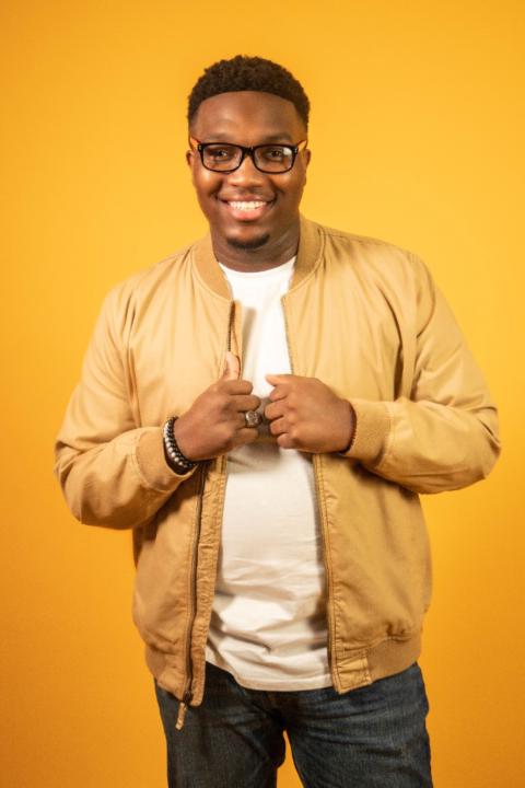 Davon Felton