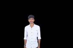 Rajmohan B