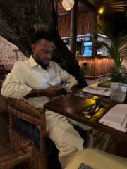 Nicholas Hoyte