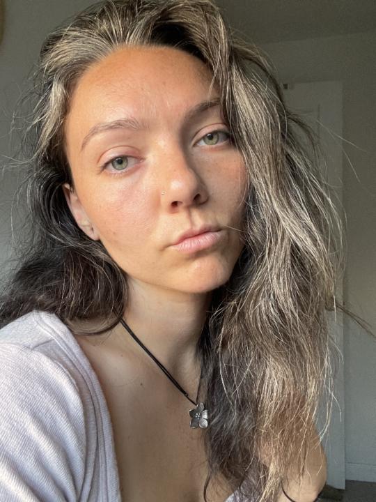 Gabriella DeSantis