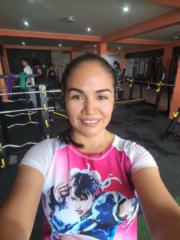 Irma Ramirez melgarejo