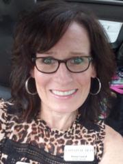 Krista Cantrell