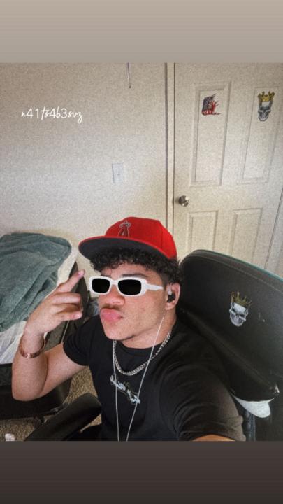 Sebastian Montenegro